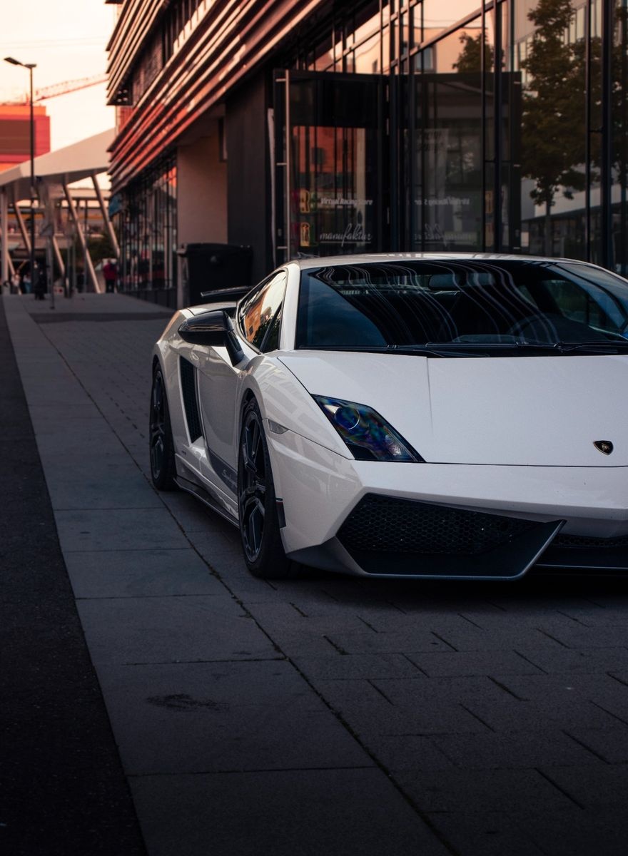 Lamborghini Gallardo LP570-4 Superleggera foto 3