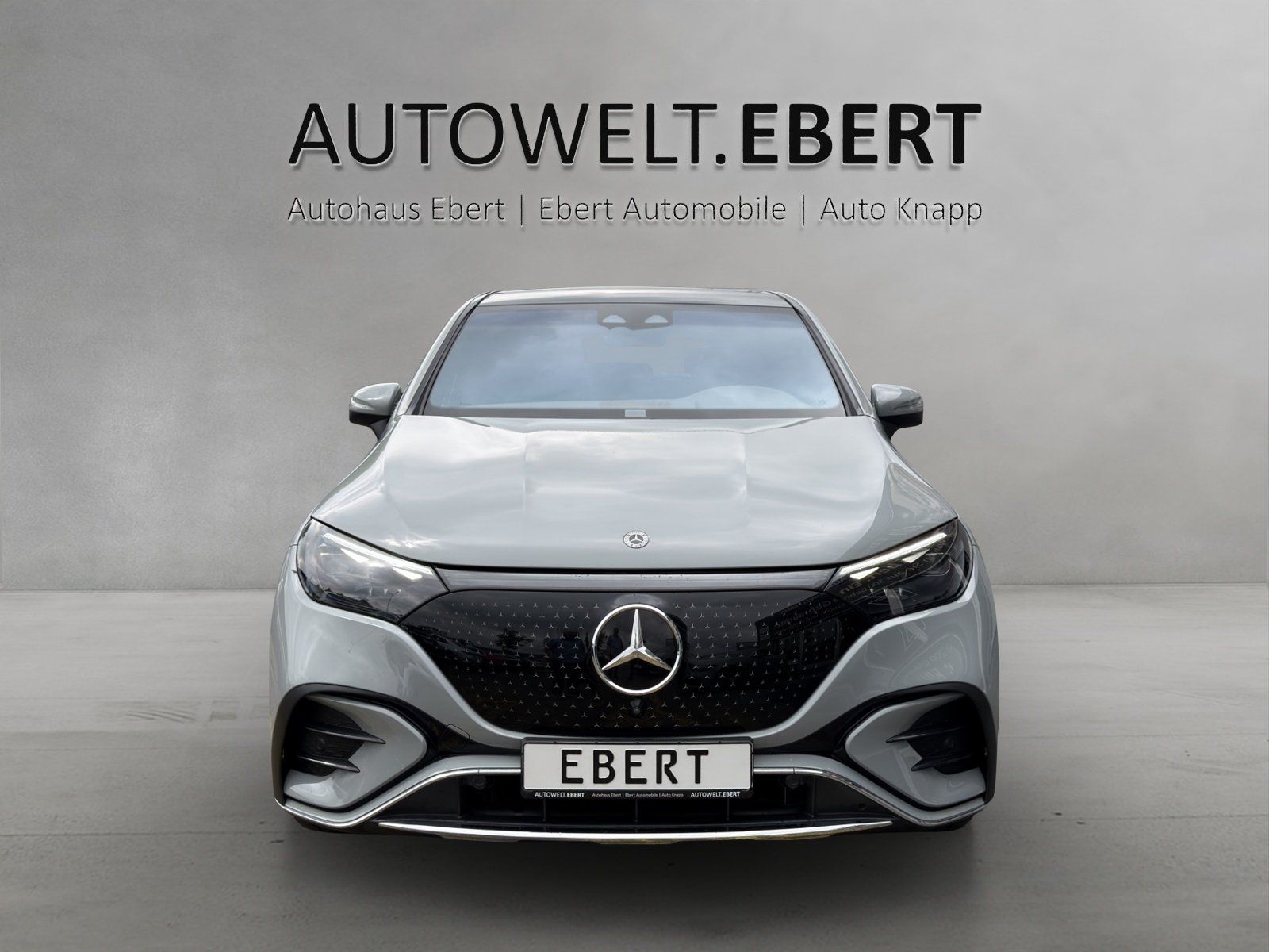 Mercedes-Benz EQE500 SUV AMG Prem+ AIRMATIC Masage TV 22kw HUD foto 6