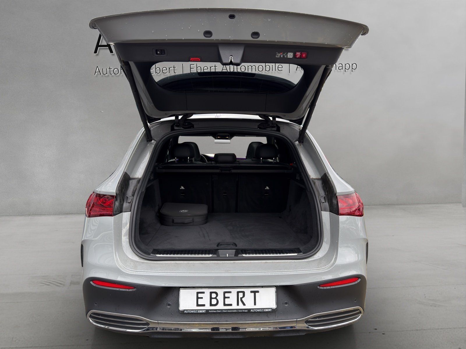 Mercedes-Benz EQE500 SUV AMG Prem+ AIRMATIC Masage TV 22kw HUD foto 7