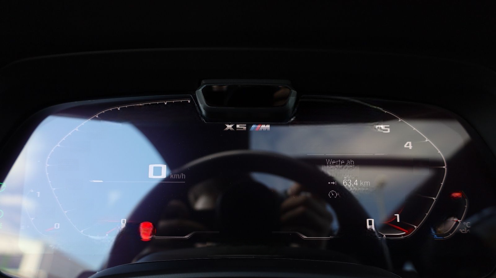 BMW X5 M Competition/360°/LASER/B&W/PANO/MASSAGE/R21 foto 13