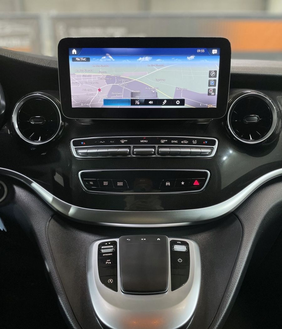 Mercedes-Benz V 250 d EDITION lang Sport#LED#Spur#Kamera foto 16