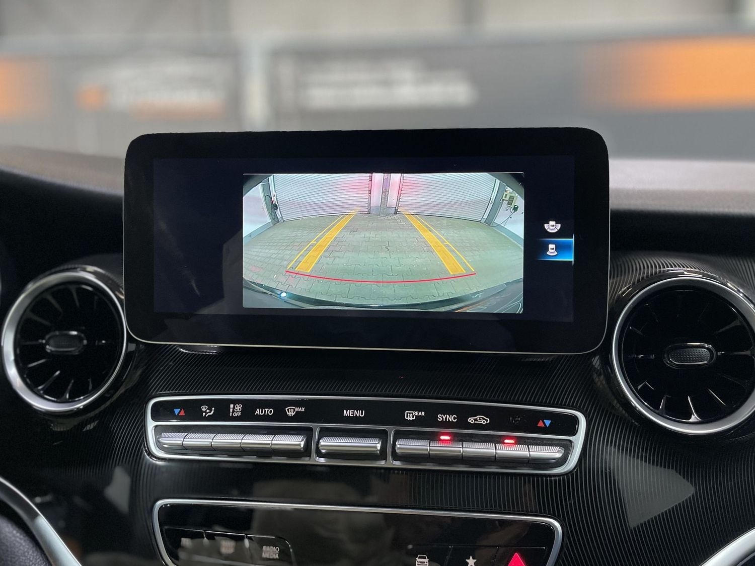 Mercedes-Benz V 250 d EDITION lang Sport#LED#Spur#Kamera foto 17