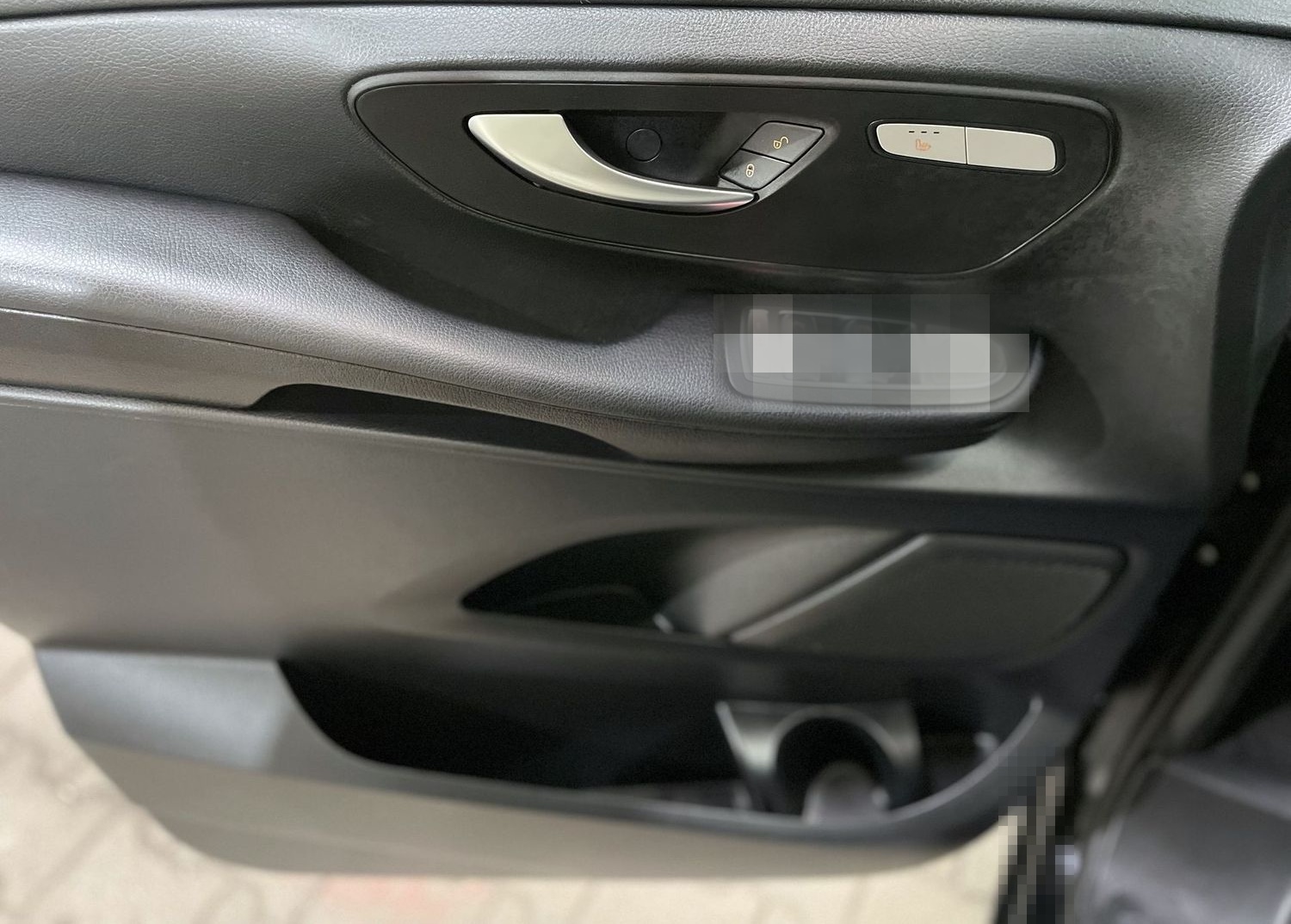 Mercedes-Benz V 250 d EDITION lang Sport#LED#Spur#Kamera foto 18