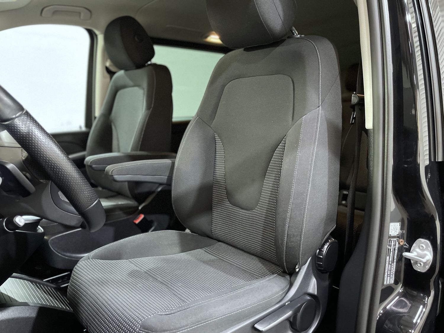 Mercedes-Benz V 250 d EDITION lang Sport#LED#Spur#Kamera foto 9