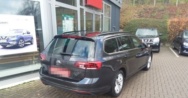 Volkswagen Passat Variant 2.0 TSI Business OPF foto 3