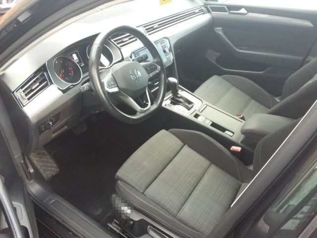 Volkswagen Passat Variant 2.0 TSI Business OPF foto 4