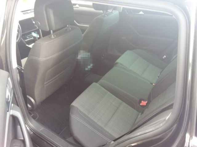 Volkswagen Passat Variant 2.0 TSI Business OPF foto 5