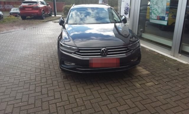 Volkswagen Passat Variant 2.0 TSI Business OPF foto 7