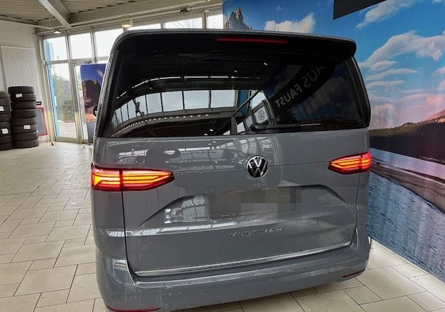 Volkswagen Multivan Langversion Style AHK LED NAVI HUD ACC foto 7