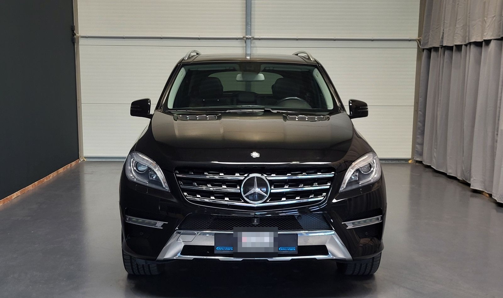Mercedes-Benz ML 350 CDI AMG *TOP Ausstattung* foto 2