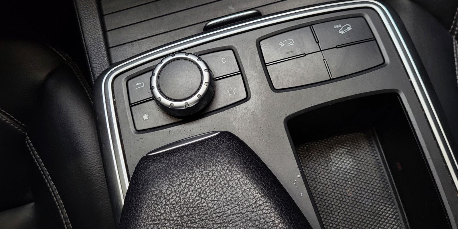 Mercedes-Benz ML 350 CDI AMG *TOP Ausstattung* foto 11