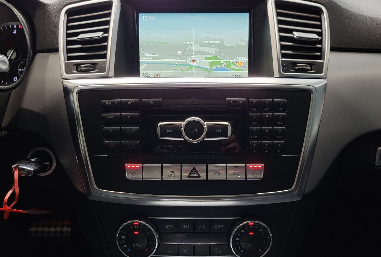 Mercedes-Benz ML 350 CDI AMG *TOP Ausstattung* foto 12