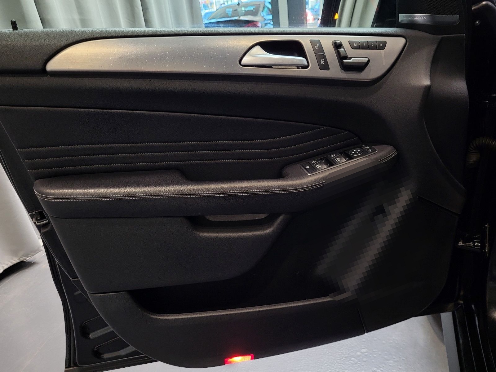 Mercedes-Benz ML 350 CDI AMG *TOP Ausstattung* foto 16