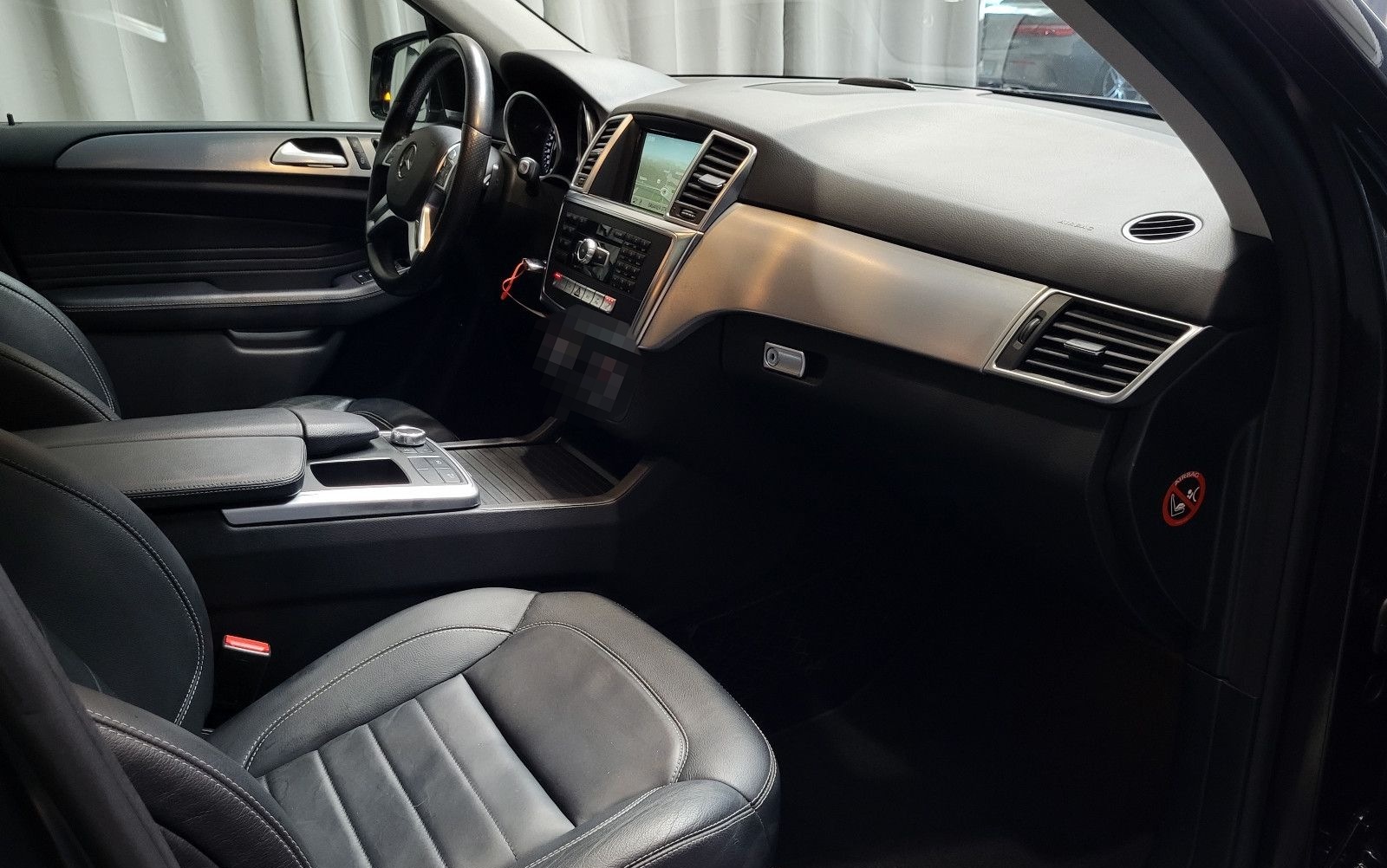 Mercedes-Benz ML 350 CDI AMG *TOP Ausstattung* foto 17