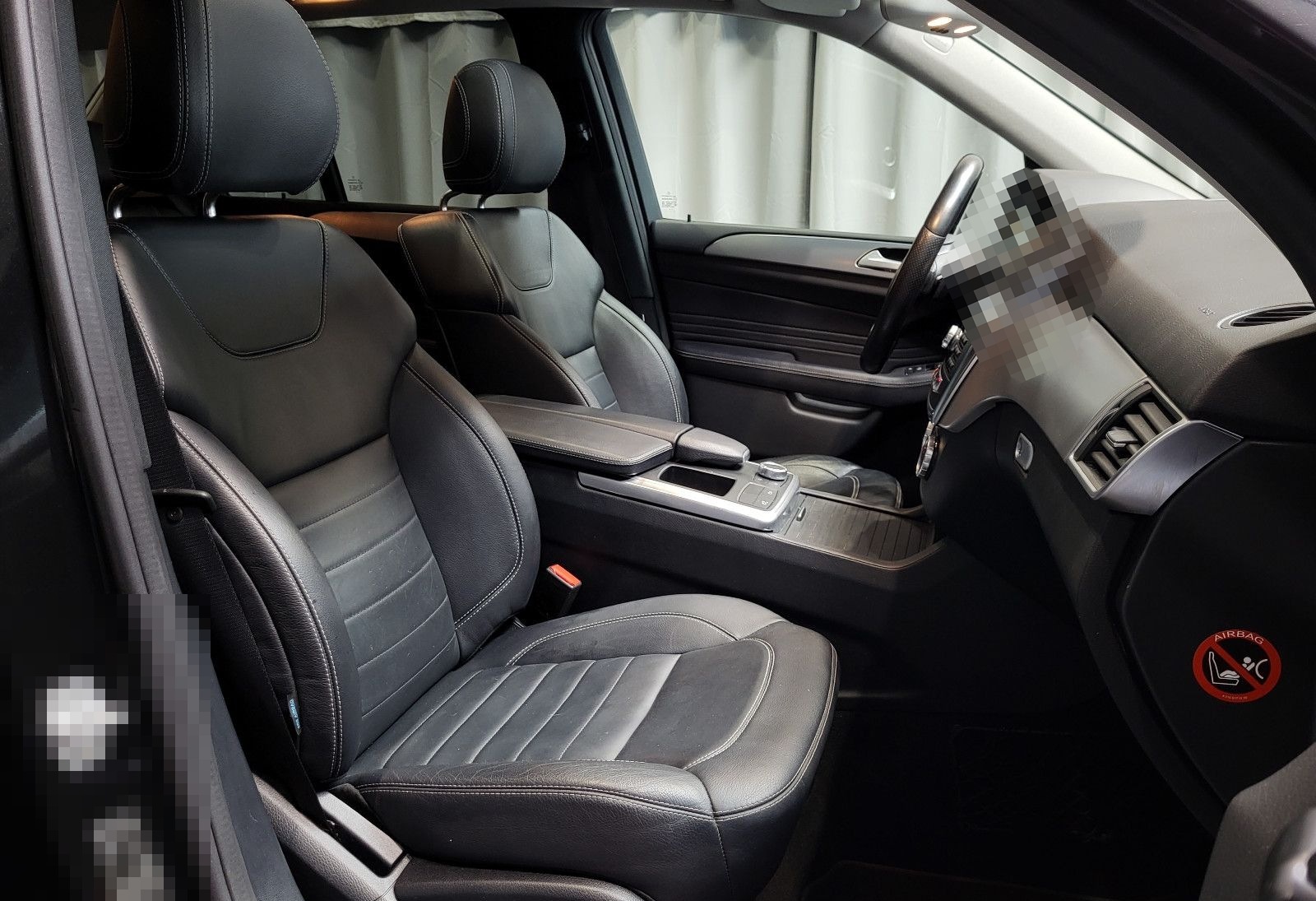 Mercedes-Benz ML 350 CDI AMG *TOP Ausstattung* foto 18