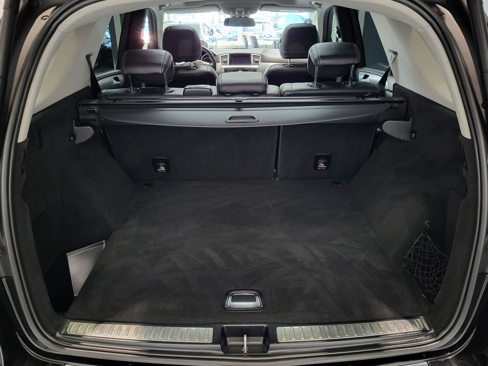 Mercedes-Benz ML 350 CDI AMG *TOP Ausstattung* foto 19