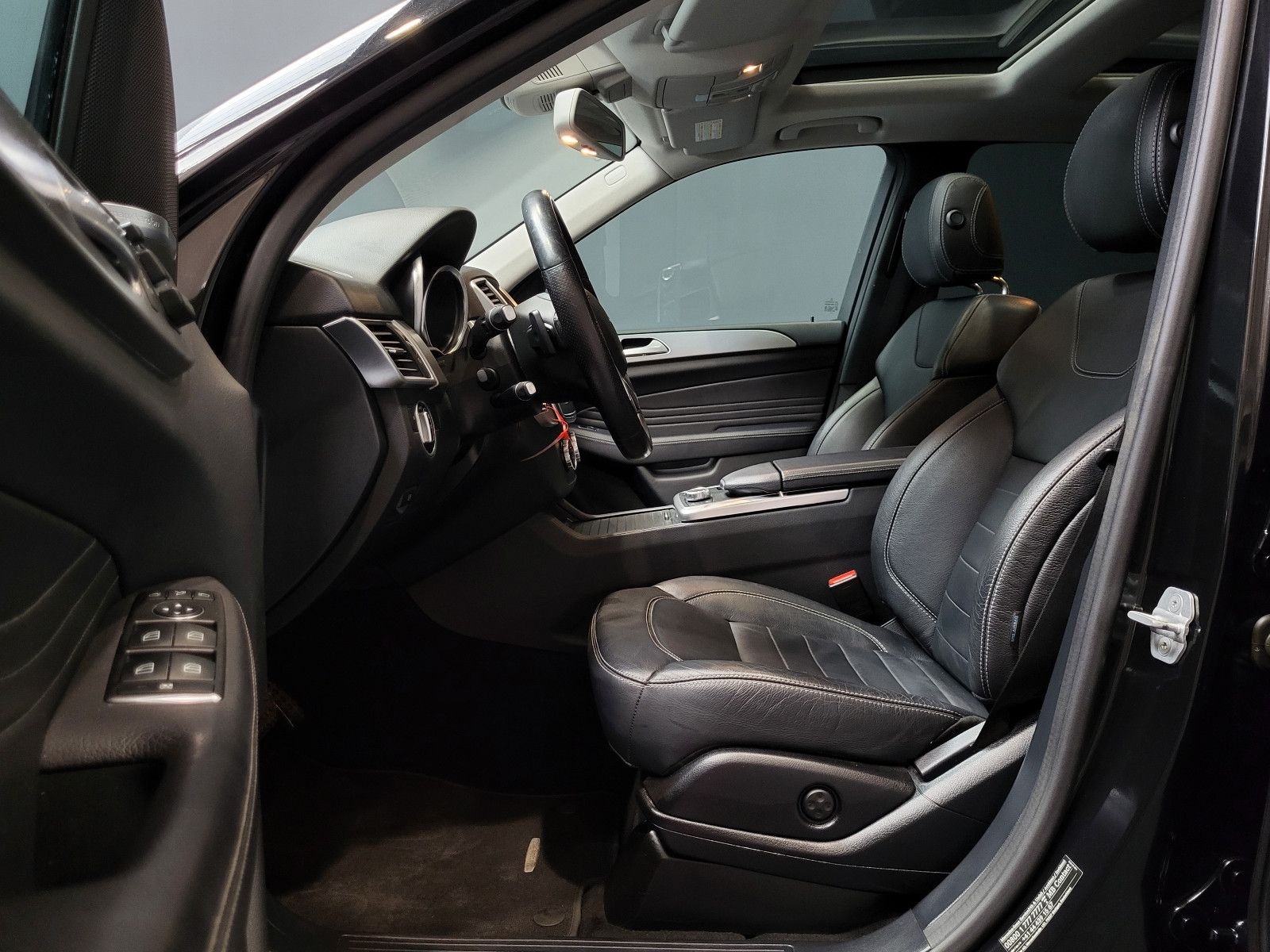 Mercedes-Benz ML 350 CDI AMG *TOP Ausstattung* foto 7