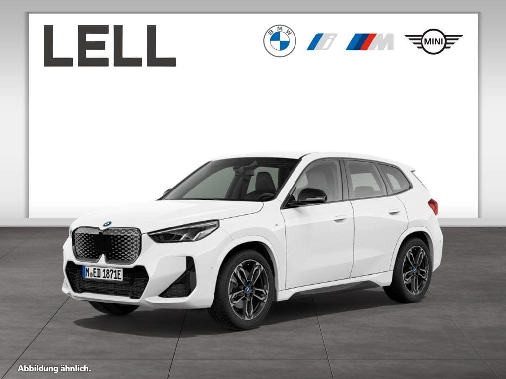 BMW iX1 xDrive30 M Sportpaket DAB Parkassistent
