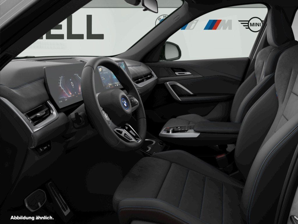 BMW iX1 xDrive30 M Sportpaket DAB Parkassistent foto 3