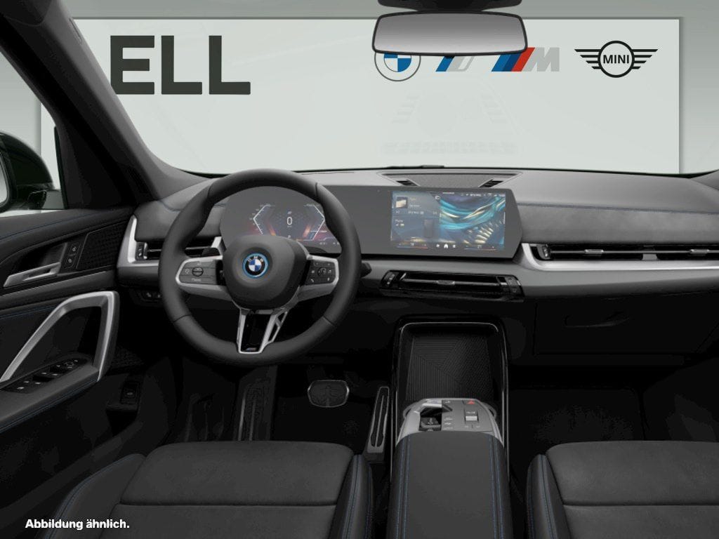 BMW iX1 xDrive30 M Sportpaket DAB Parkassistent foto 4