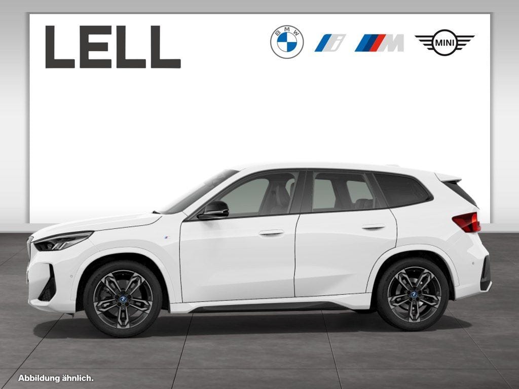 BMW iX1 xDrive30 M Sportpaket DAB Parkassistent foto 5