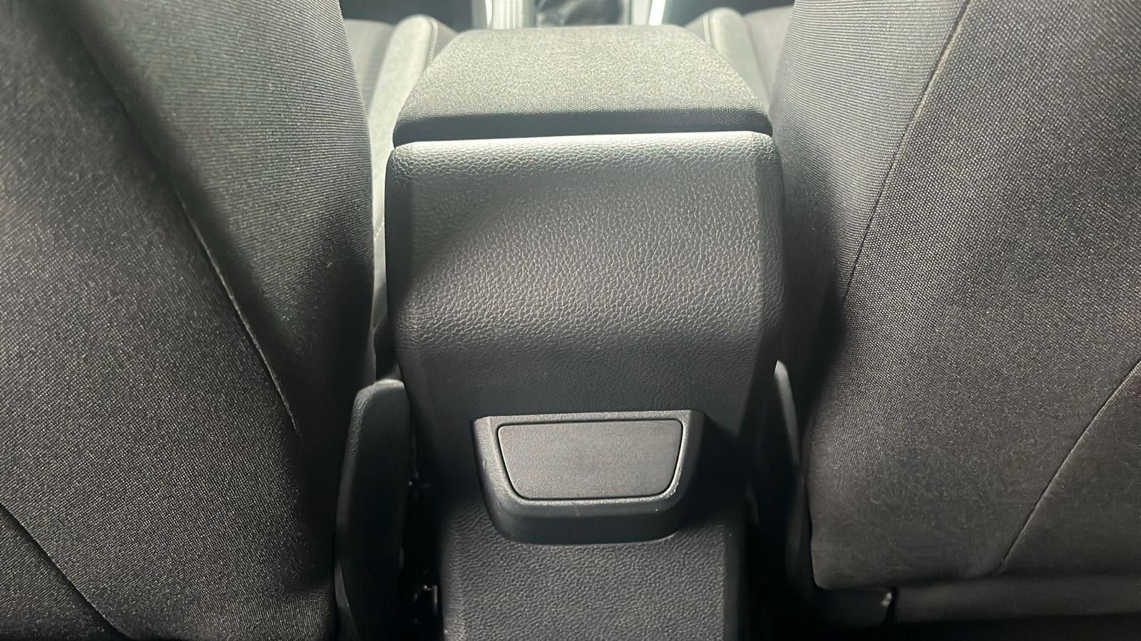 Volkswagen Taigo Life foto 14
