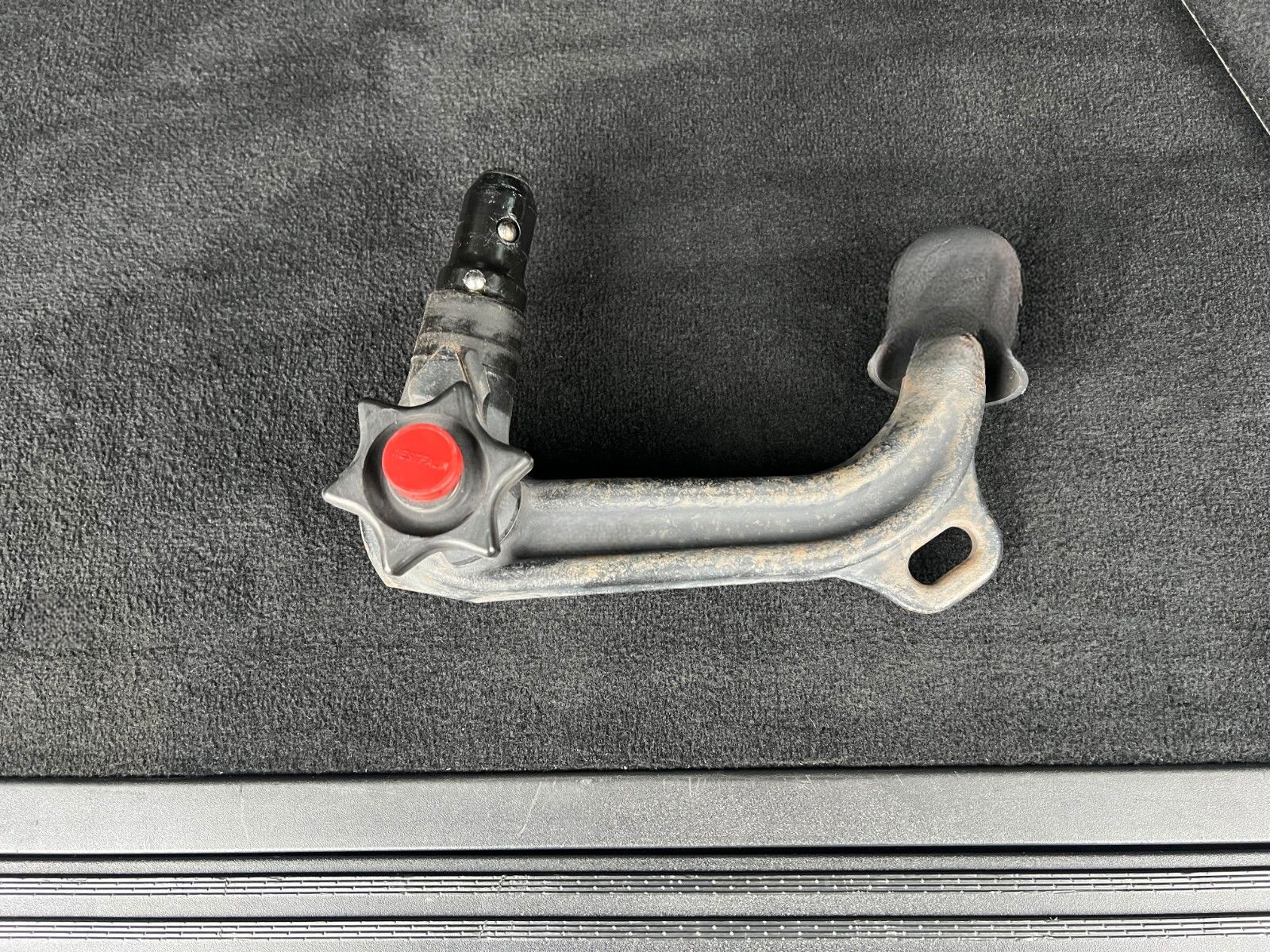 Mercedes-Benz V300d LANG SPORTPAKET LEDER LED STANDHEIZUNG AHK foto 10