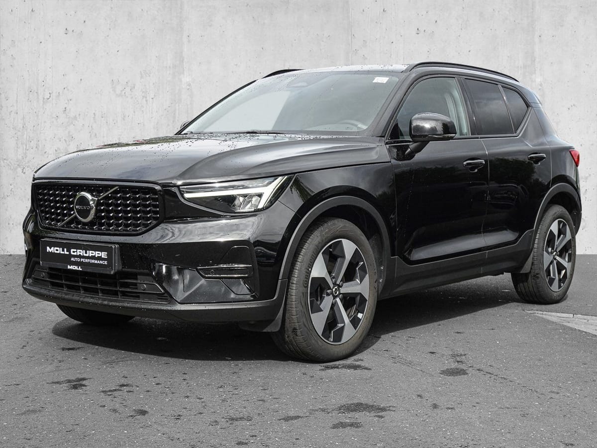 Volvo XC40 B4 B Plus Dark 360° H&K 19ZOLL MEMORY PILOT foto 2