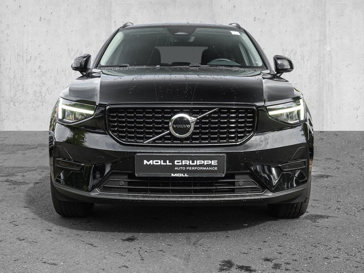 Volvo XC40 B4 B Plus Dark 360° H&K 19ZOLL MEMORY PILOT foto 3