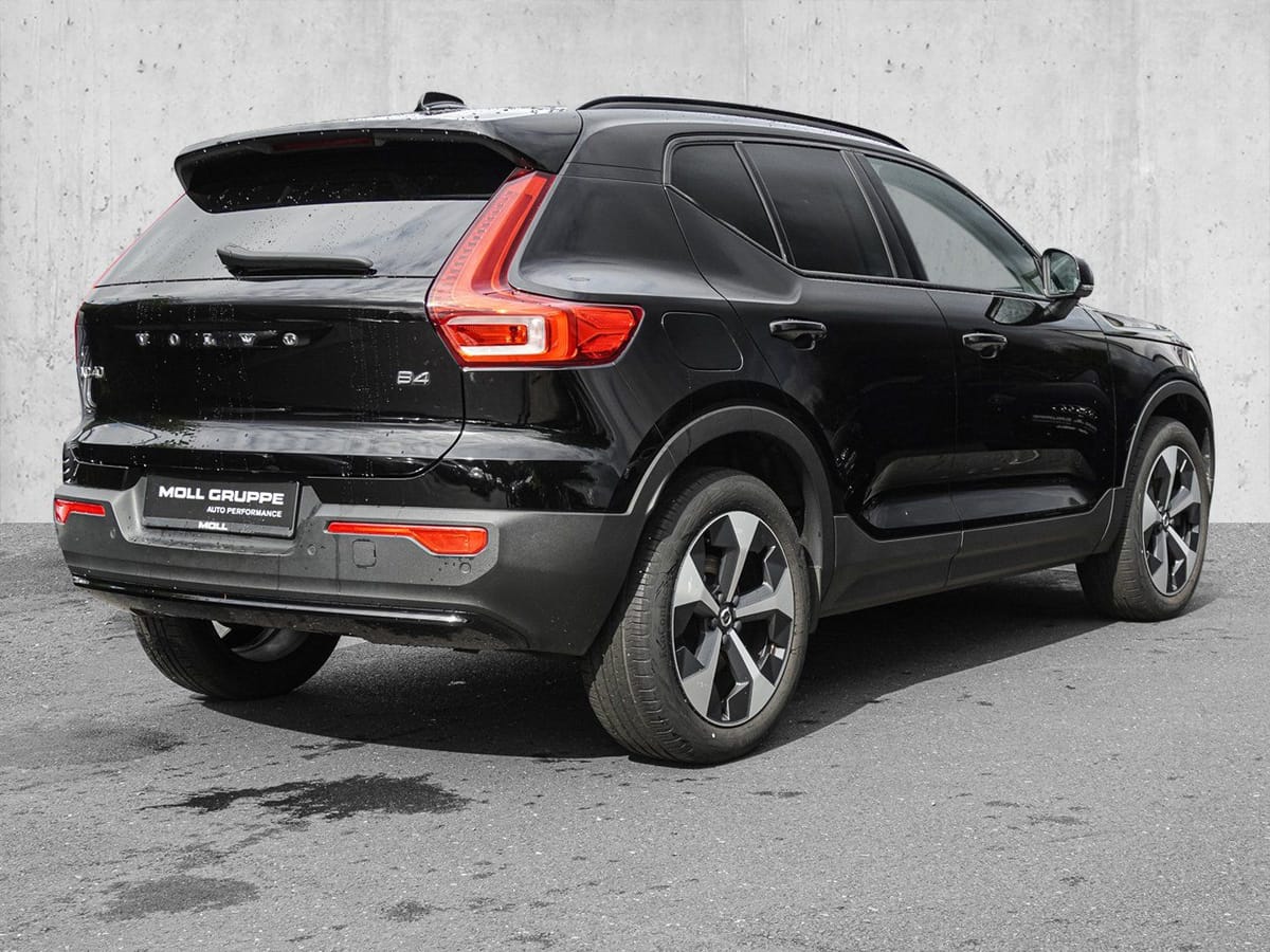 Volvo XC40 B4 B Plus Dark 360° H&K 19ZOLL MEMORY PILOT foto 4