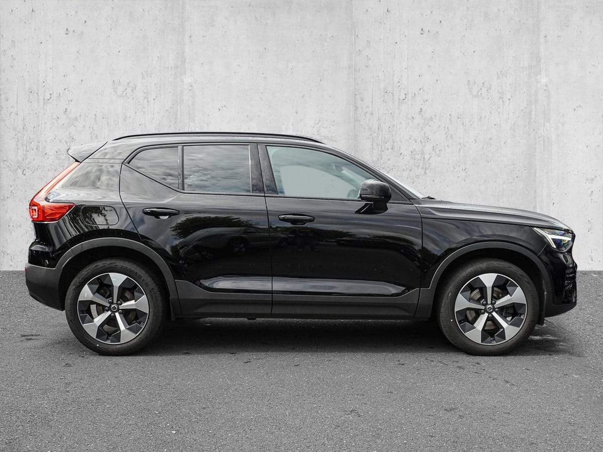 Volvo XC40 B4 B Plus Dark 360° H&K 19ZOLL MEMORY PILOT foto 5