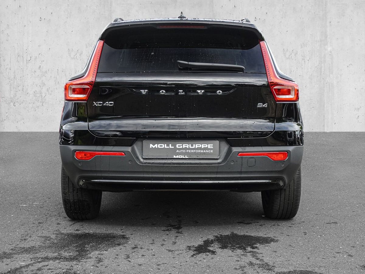 Volvo XC40 B4 B Plus Dark 360° H&K 19ZOLL MEMORY PILOT foto 6