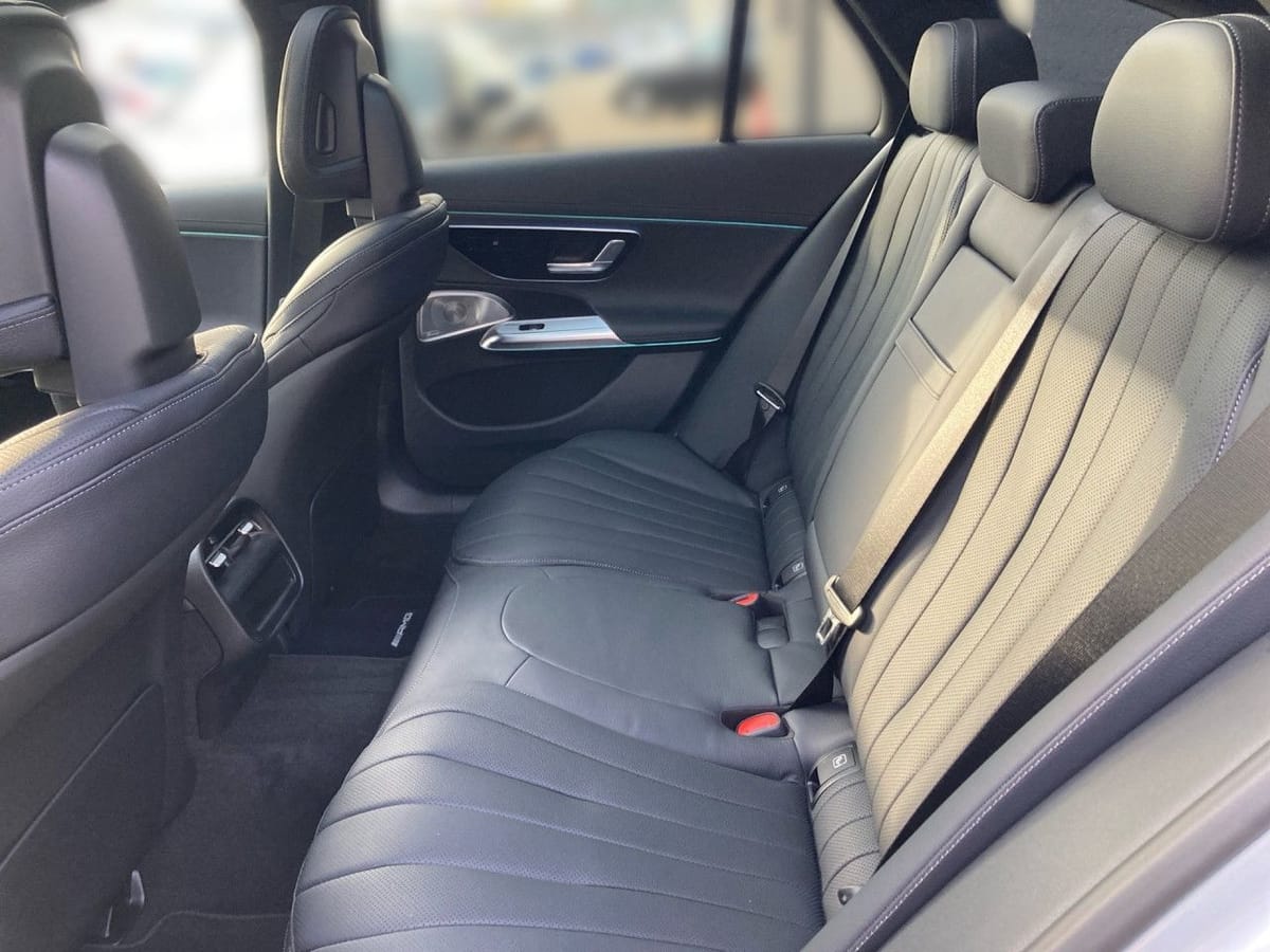 Mercedes-Benz E 450 d T-Modell 4Matic AMG AHK PANO DIGITAL HUD foto 12