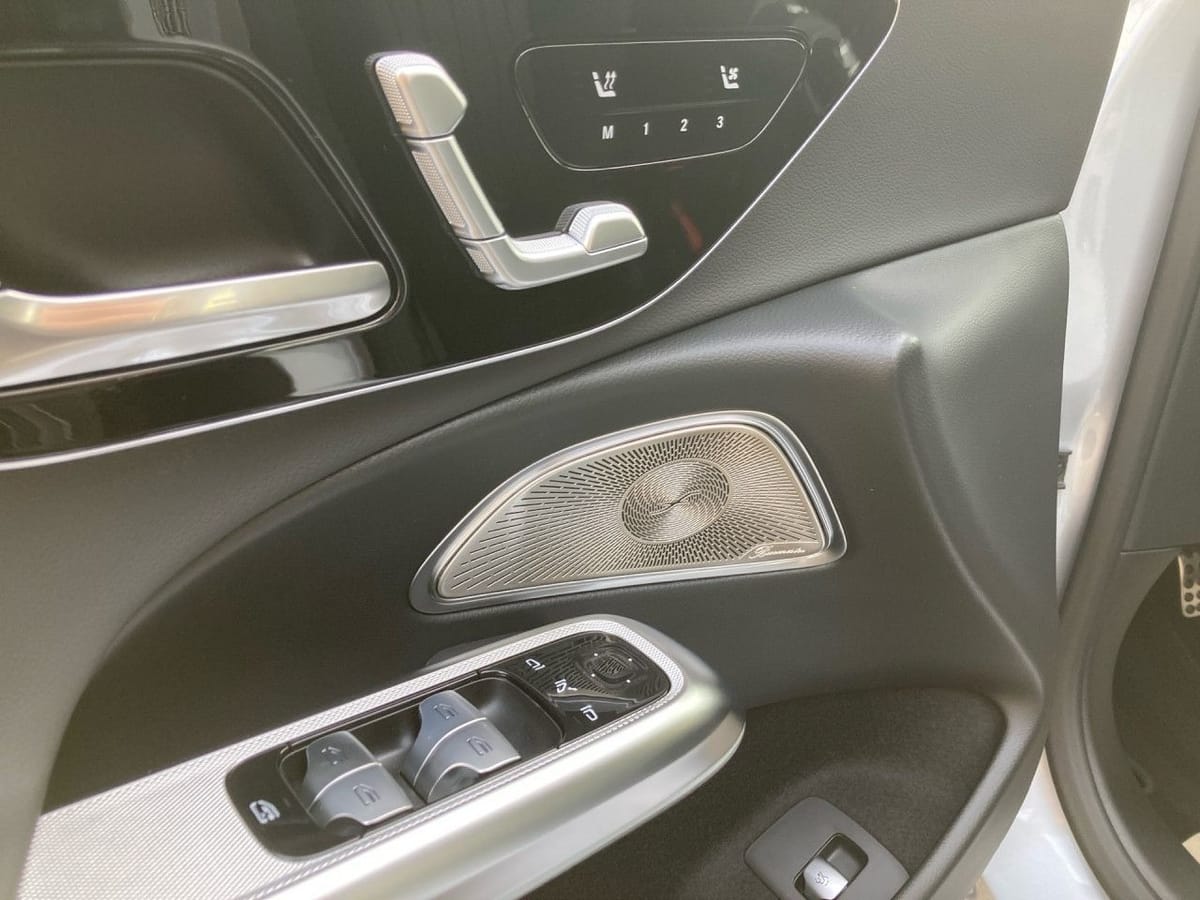 Mercedes-Benz E 450 d T-Modell 4Matic AMG AHK PANO DIGITAL HUD foto 16
