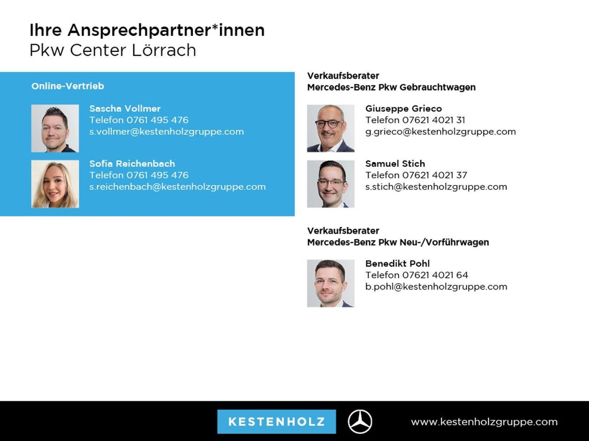 Mercedes-Benz E 450 d T-Modell 4Matic AMG AHK PANO DIGITAL HUD foto 19