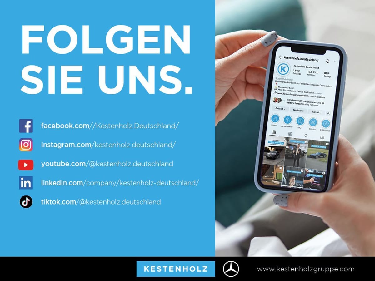 Mercedes-Benz E 450 d T-Modell 4Matic AMG AHK PANO DIGITAL HUD foto 23