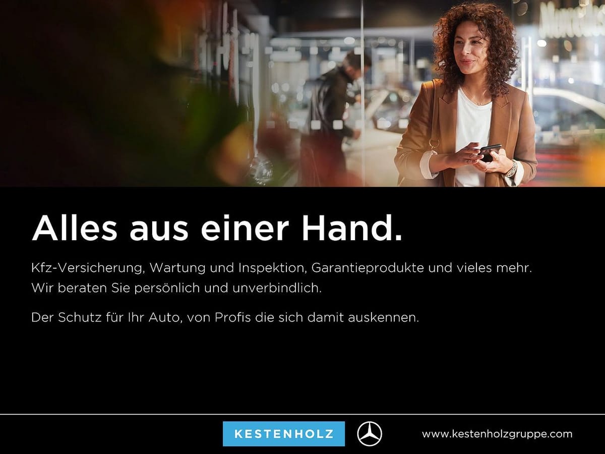Mercedes-Benz E 450 d T-Modell 4Matic AMG AHK PANO DIGITAL HUD foto 24