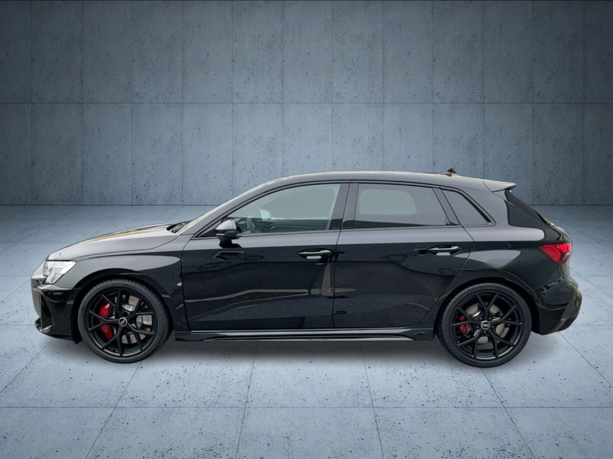Audi RS 3 Sportback S tr. Vmax280 PANO Matrix S-Abgas foto 3