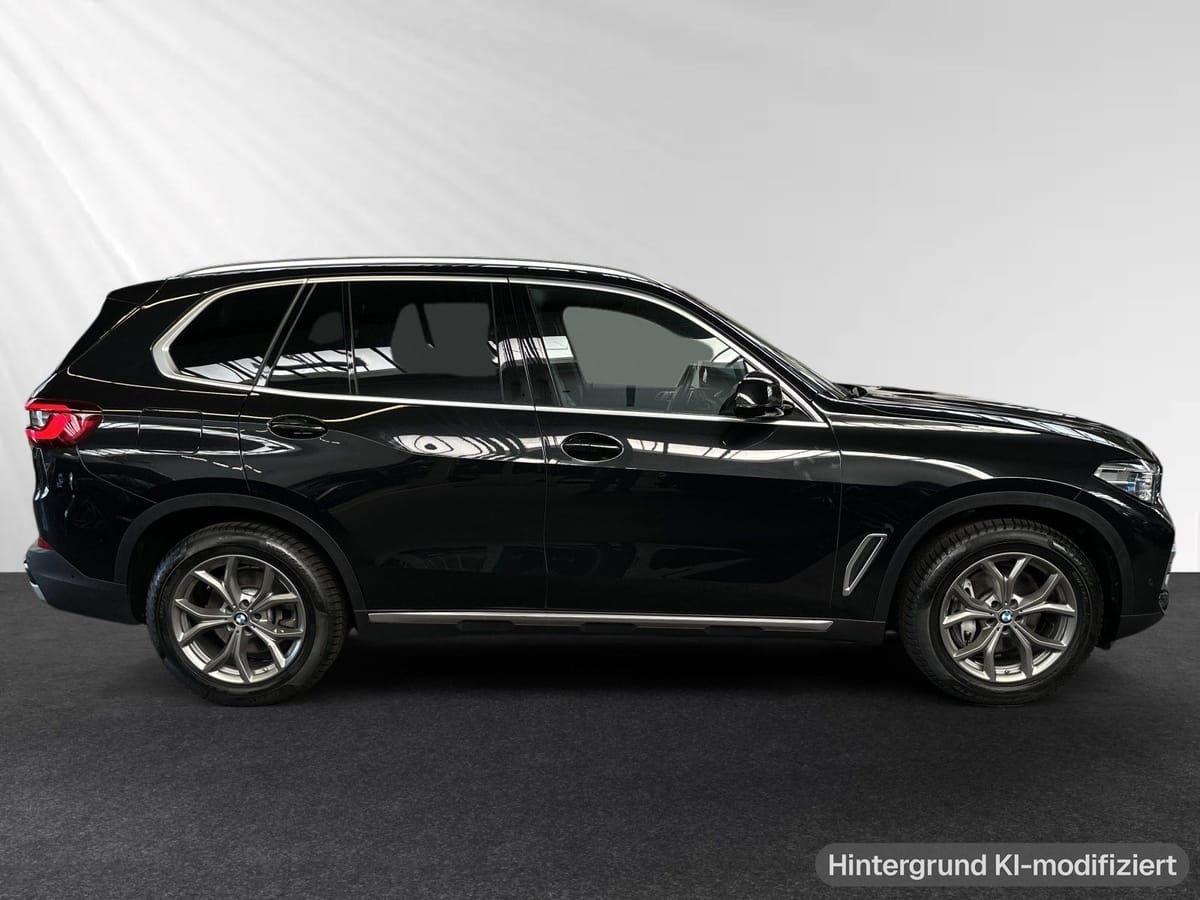 BMW X5 xDrive30d xLine Pano Stop&Go Head-Up HiFi foto 2