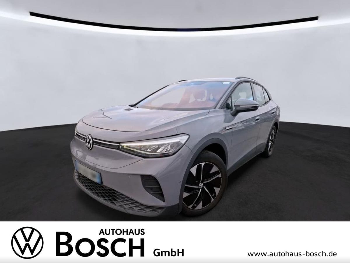 Volkswagen ID.4 Pro Navi ACC SHZ RFK 77 kWh Bluetooth LED