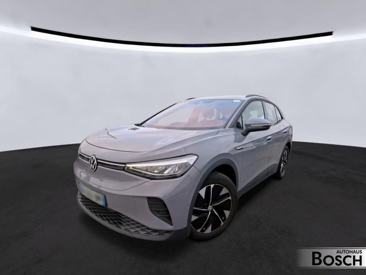 Volkswagen ID.4 Pro Navi ACC SHZ RFK 77 kWh Bluetooth LED foto 2