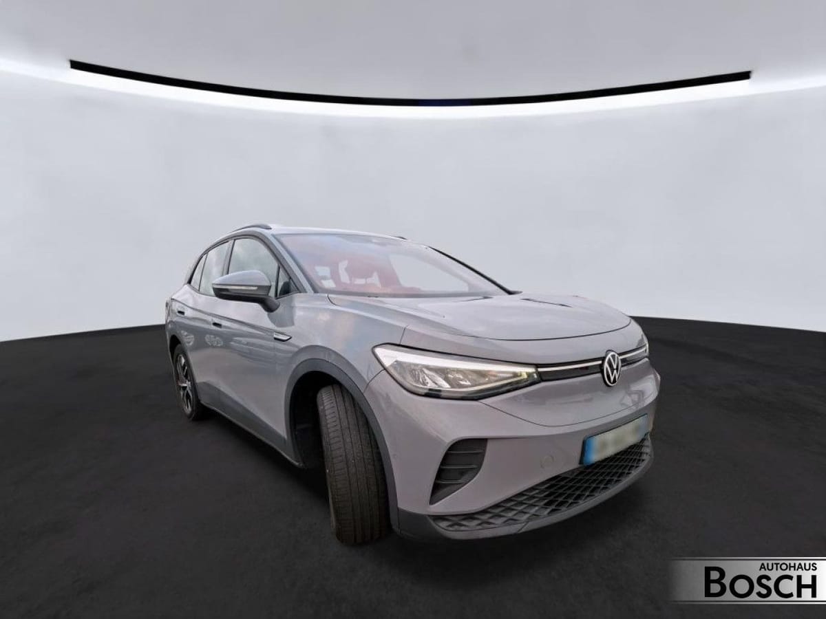 Volkswagen ID.4 Pro Navi ACC SHZ RFK 77 kWh Bluetooth LED foto 3