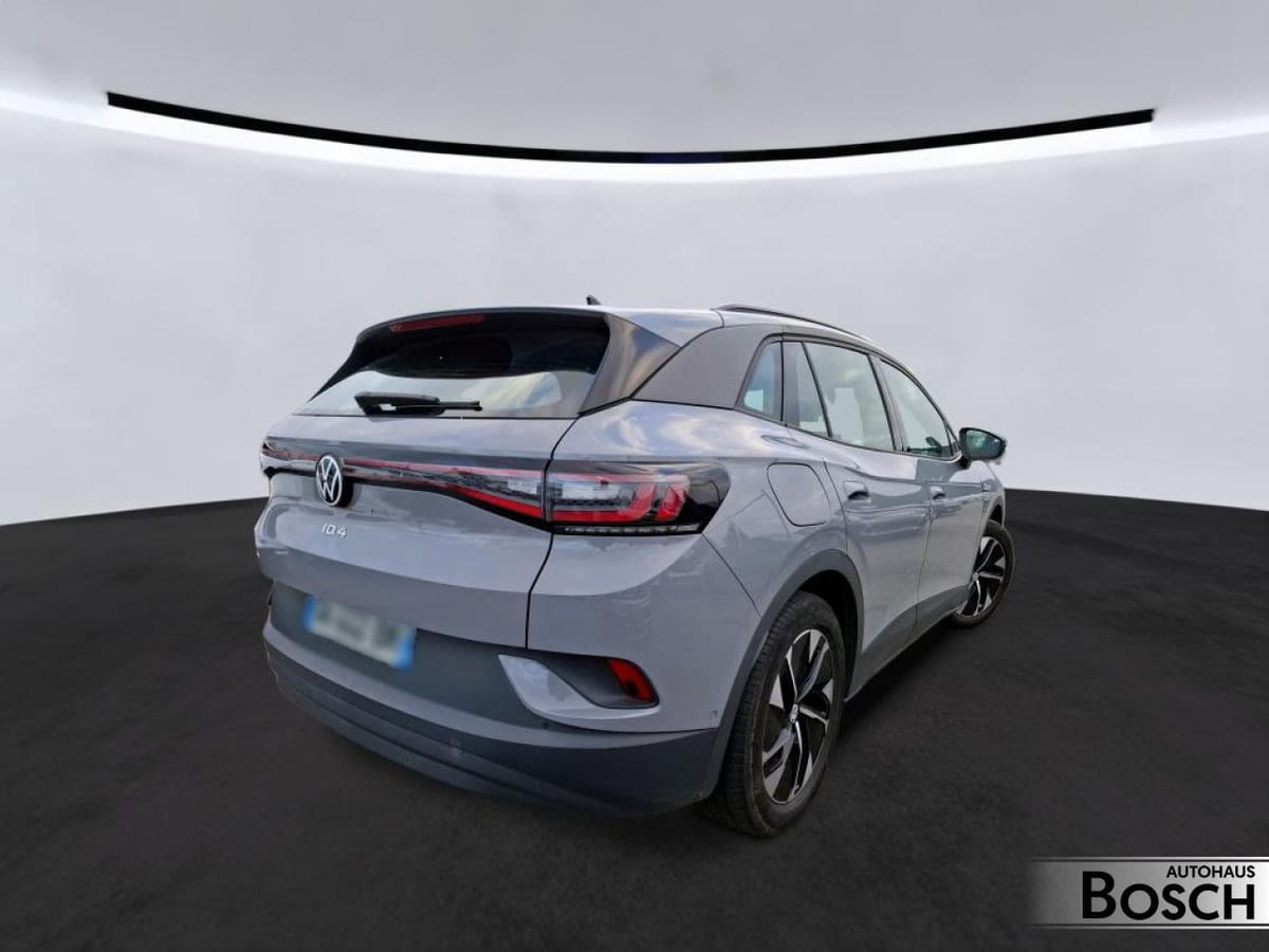 Volkswagen ID.4 Pro Navi ACC SHZ RFK 77 kWh Bluetooth LED foto 5