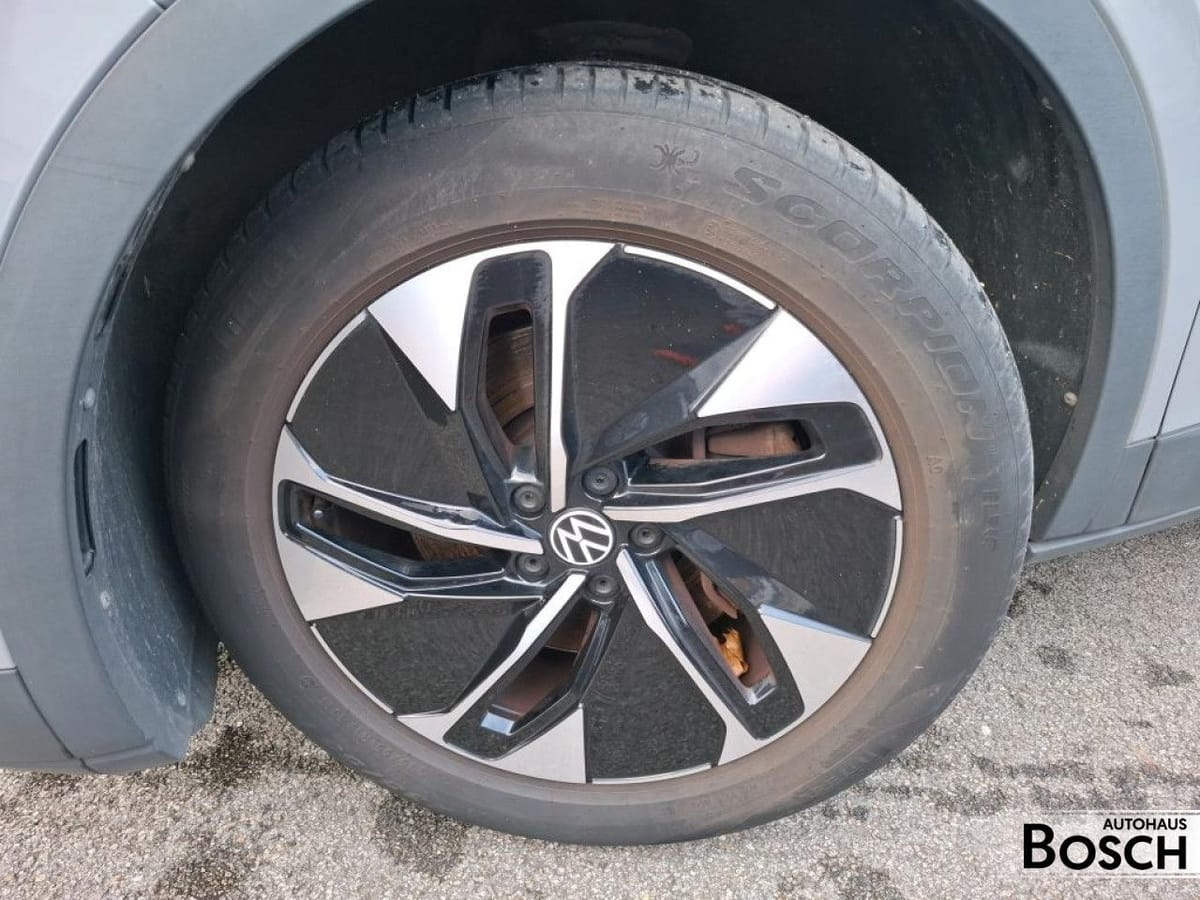 Volkswagen ID.4 Pro Navi ACC SHZ RFK 77 kWh Bluetooth LED foto 6