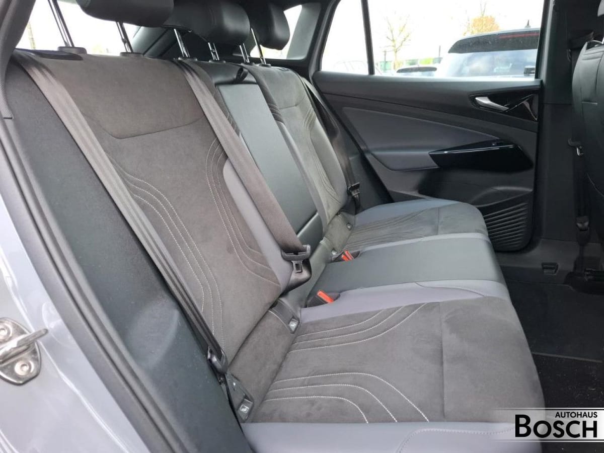 Volkswagen ID.4 Pro Navi ACC SHZ RFK 77 kWh Bluetooth LED foto 8
