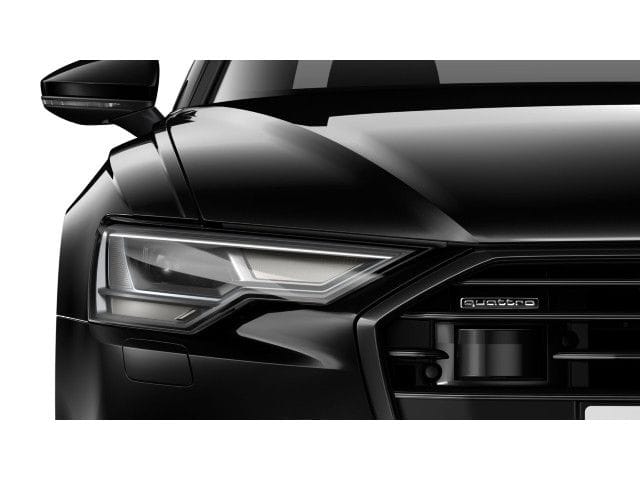 Audi A6 Limousine Design 45 TFSI qu ACC Kam Nav Memor foto 2