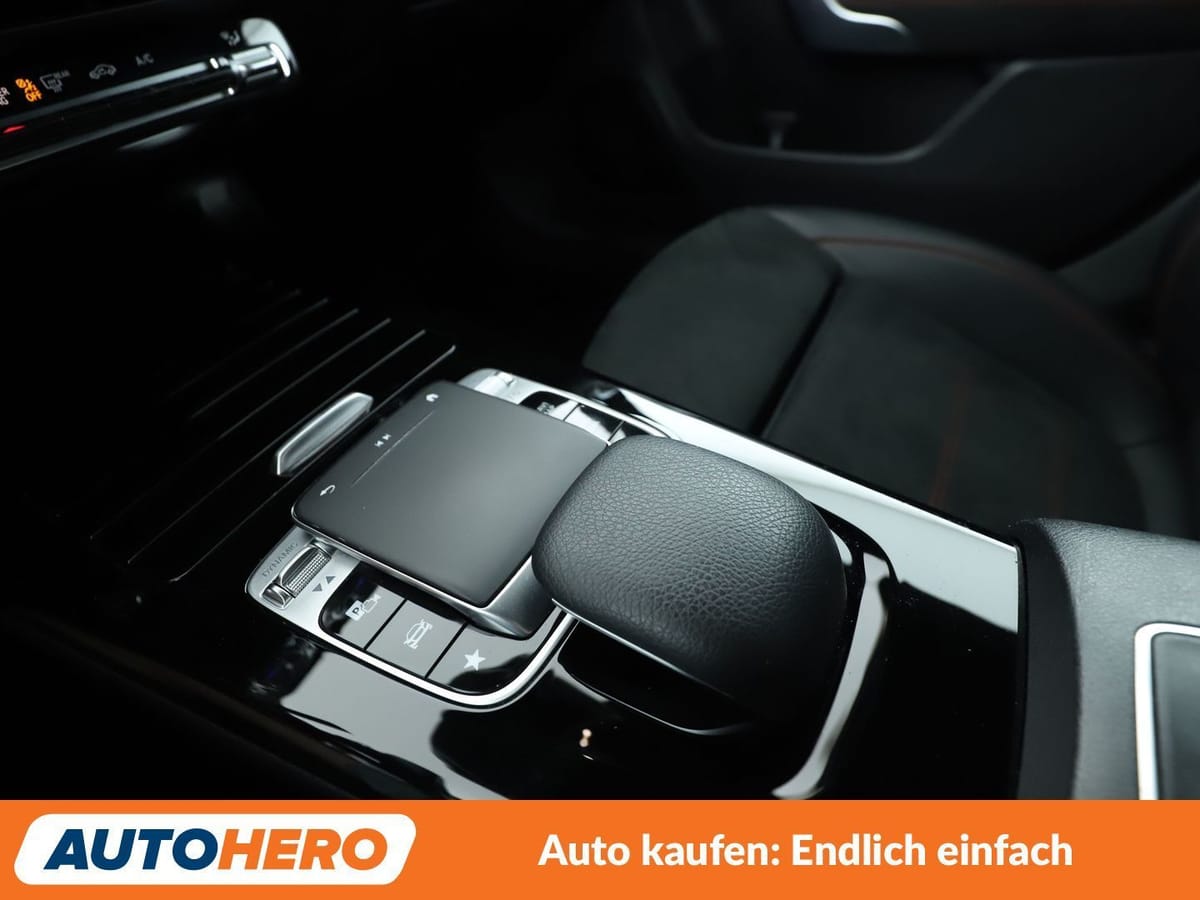 Mercedes-Benz CLA 220 AMG Line Aut.*NAVI*VC*ACC*360CAM*PDC*SHZ foto 23