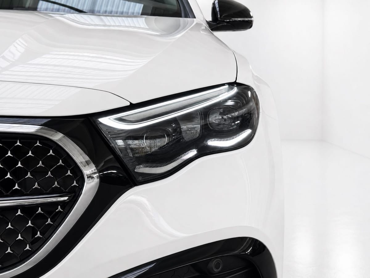 Mercedes-Benz de AMG Line* PANO* 360°*FAHRASS*PREM NIGHT* foto 12