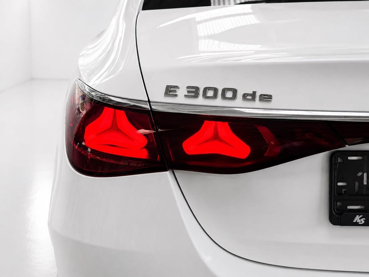 Mercedes-Benz de AMG Line* PANO* 360°*FAHRASS*PREM NIGHT* foto 13