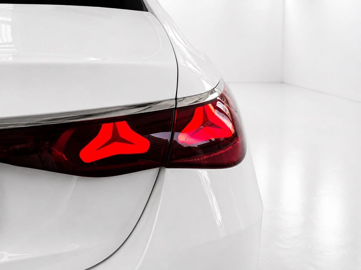 Mercedes-Benz de AMG Line* PANO* 360°*FAHRASS*PREM NIGHT* foto 14